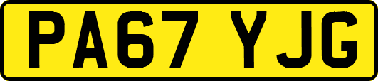 PA67YJG