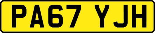 PA67YJH