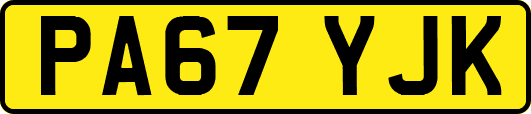 PA67YJK