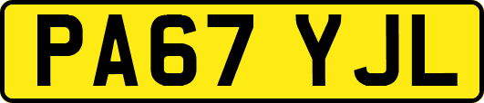 PA67YJL
