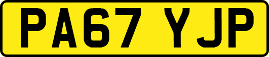 PA67YJP