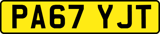 PA67YJT