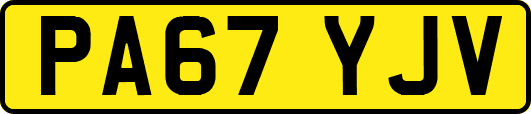 PA67YJV