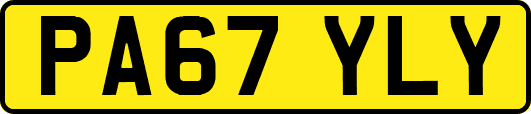 PA67YLY