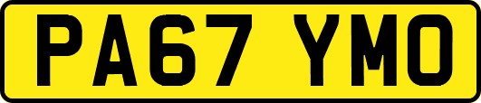 PA67YMO