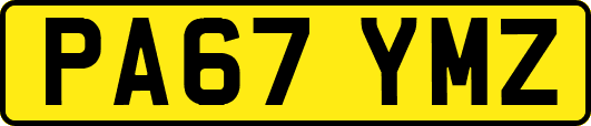 PA67YMZ