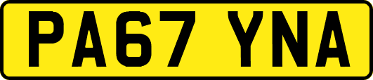 PA67YNA