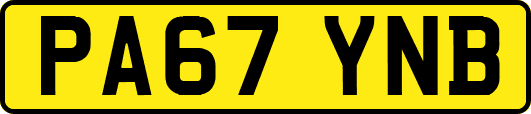 PA67YNB
