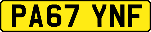 PA67YNF