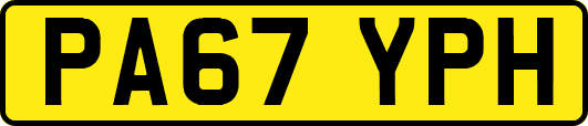 PA67YPH