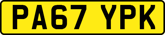 PA67YPK