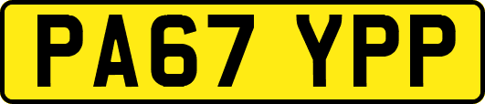 PA67YPP