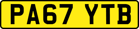 PA67YTB