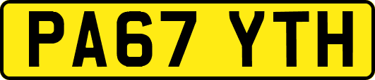 PA67YTH