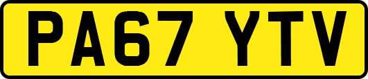 PA67YTV