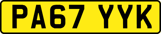 PA67YYK