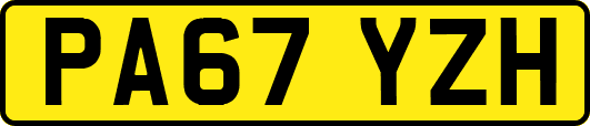 PA67YZH