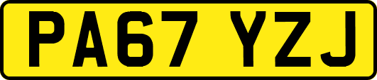 PA67YZJ