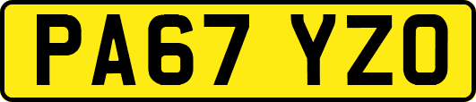 PA67YZO