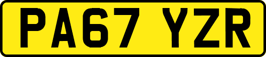 PA67YZR