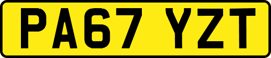 PA67YZT