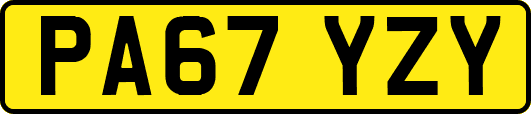 PA67YZY