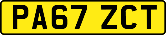 PA67ZCT