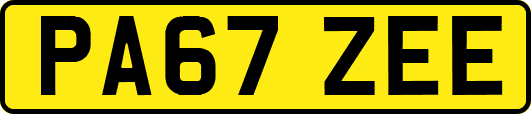 PA67ZEE
