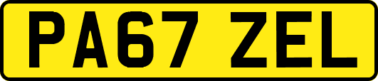 PA67ZEL