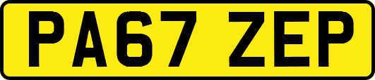 PA67ZEP