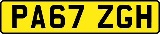 PA67ZGH