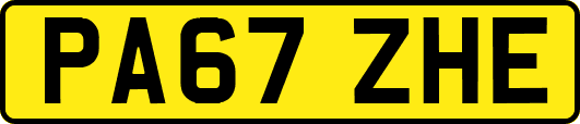 PA67ZHE