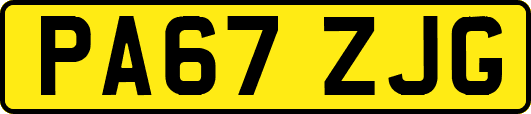 PA67ZJG