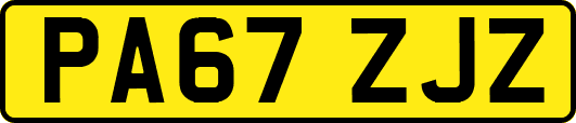 PA67ZJZ