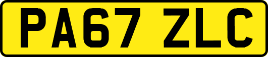 PA67ZLC
