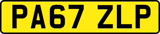 PA67ZLP