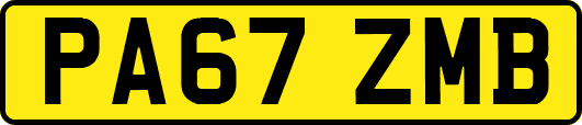 PA67ZMB