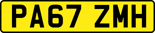 PA67ZMH
