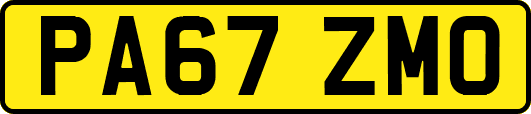 PA67ZMO