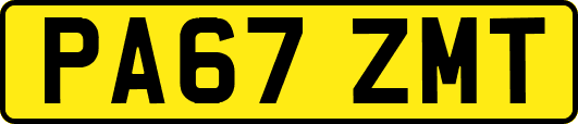 PA67ZMT
