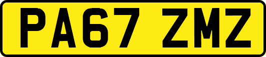 PA67ZMZ