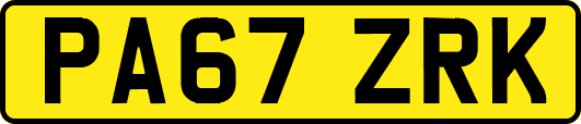 PA67ZRK