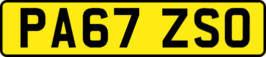 PA67ZSO
