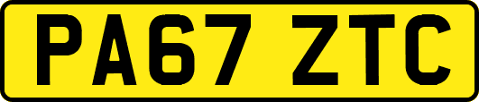 PA67ZTC