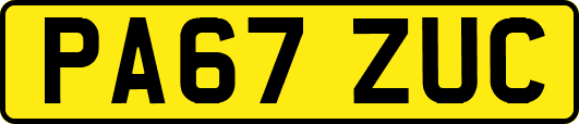 PA67ZUC