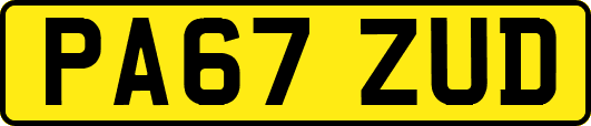 PA67ZUD