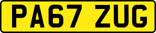PA67ZUG