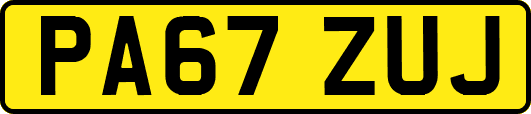 PA67ZUJ