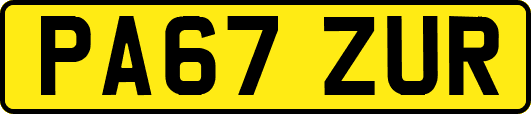 PA67ZUR