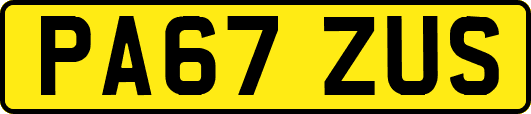 PA67ZUS